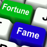 fortune-fame-keys-show-wealth-publicity-38119648